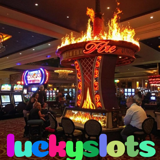 A Magia dos Jogos de Fantasia na luckyslots