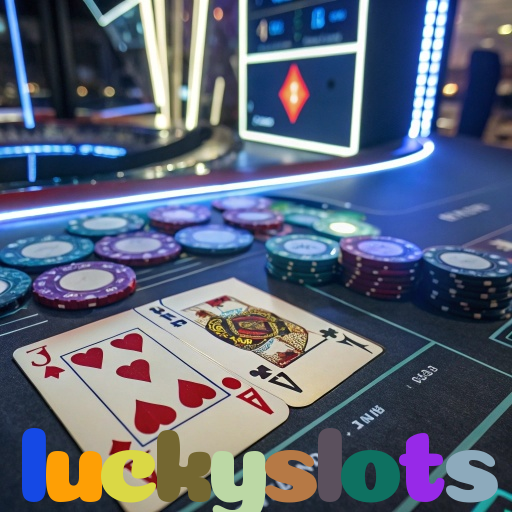 A Magia dos Jogos de Fantasia na luckyslots