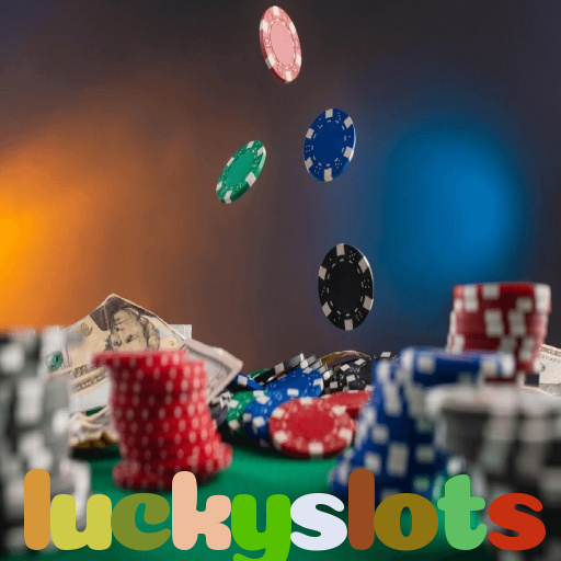 A Magia dos Jogos de Fantasia na luckyslots