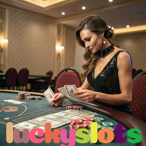 A Magia dos Jogos de Fantasia na luckyslots