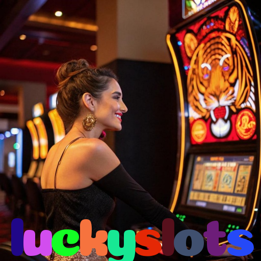 A Magia dos Jogos de Fantasia na luckyslots