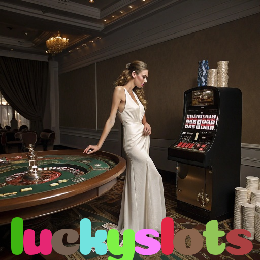 A Magia dos Jogos de Fantasia na luckyslots