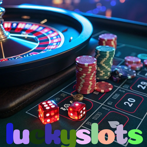 A Magia dos Jogos de Fantasia na luckyslots