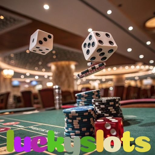 A Magia dos Jogos de Fantasia na luckyslots