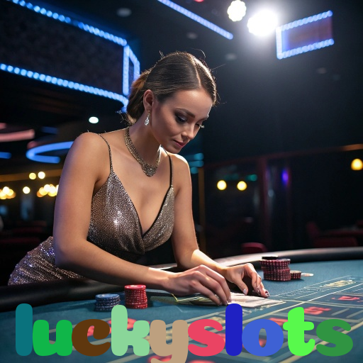 A Magia dos Jogos de Fantasia na luckyslots