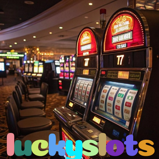 A Magia dos Jogos de Fantasia na luckyslots