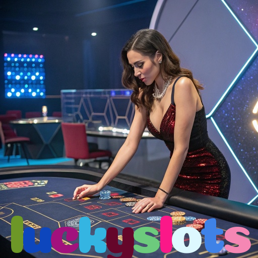 A Magia dos Jogos de Fantasia na luckyslots
