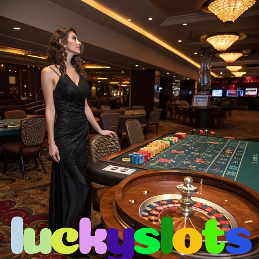 A Magia dos Jogos de Fantasia na luckyslots