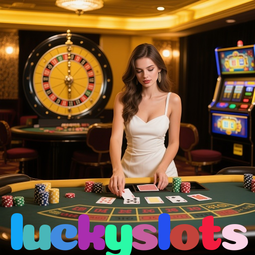 A Magia dos Jogos de Fantasia na luckyslots