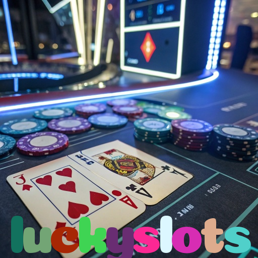 A Magia dos Jogos de Fantasia na luckyslots
