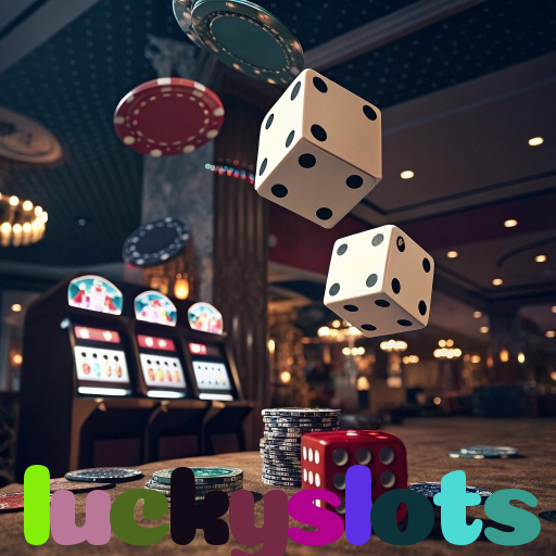 A Magia dos Jogos de Fantasia na luckyslots