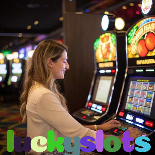 A Magia dos Jogos de Fantasia na luckyslots