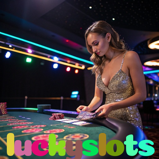 A Magia dos Jogos de Fantasia na luckyslots