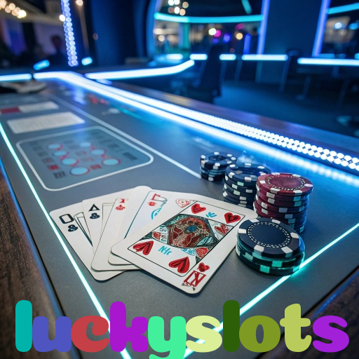 A Magia dos Jogos de Fantasia na luckyslots