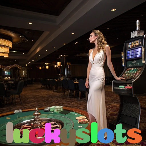 A Magia dos Jogos de Fantasia na luckyslots