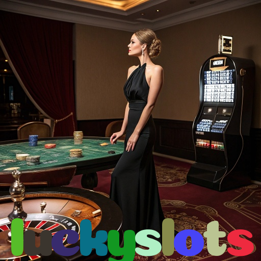 A Magia dos Jogos de Fantasia na luckyslots