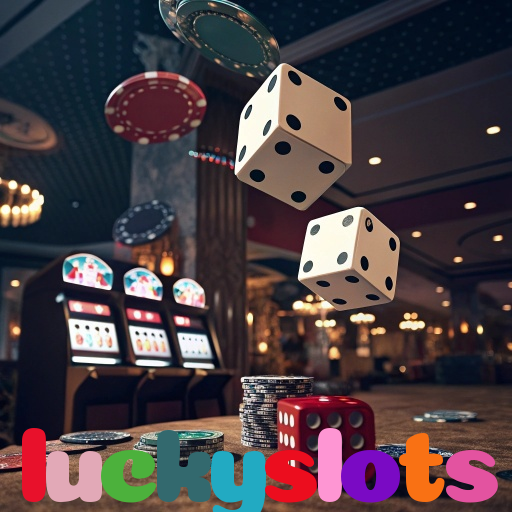 A Magia dos Jogos de Fantasia na luckyslots