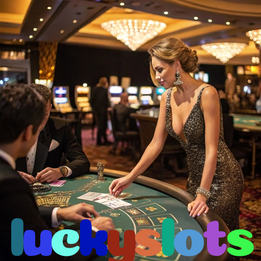 A Magia dos Jogos de Fantasia na luckyslots