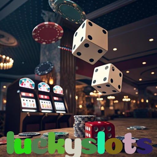 A Magia dos Jogos de Fantasia na luckyslots