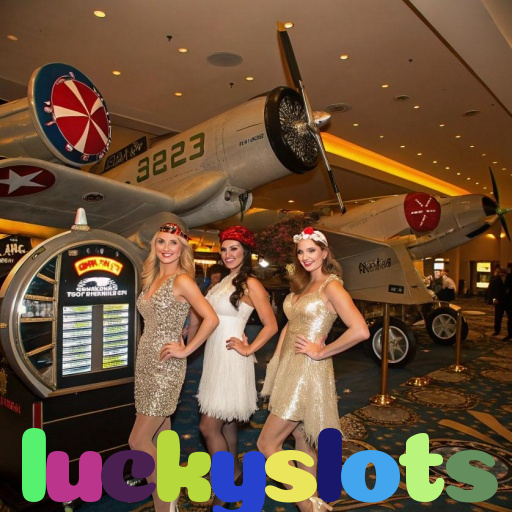 A Magia dos Jogos de Fantasia na luckyslots