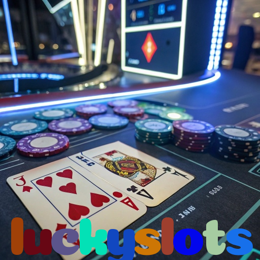 A Magia dos Jogos de Fantasia na luckyslots