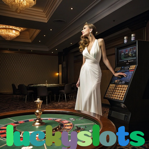 A Magia dos Jogos de Fantasia na luckyslots