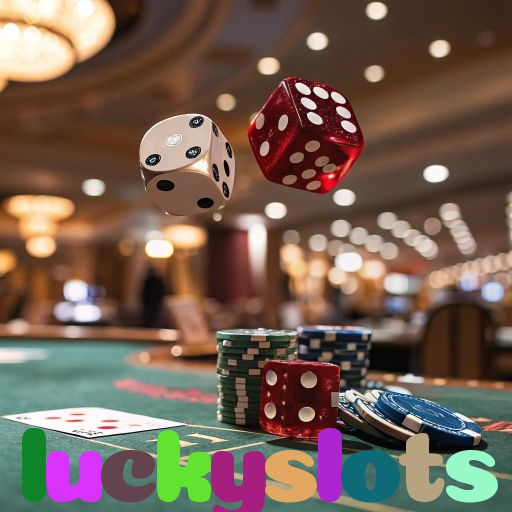 A Magia dos Jogos de Fantasia na luckyslots