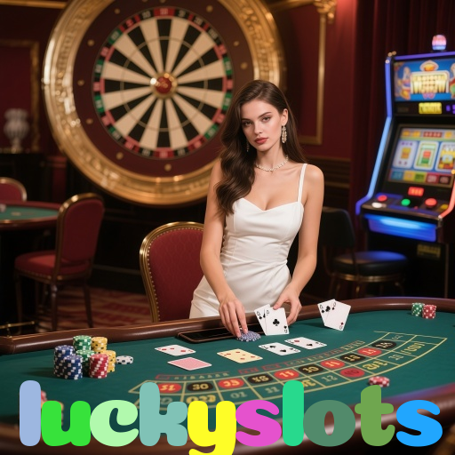 A Magia dos Jogos de Fantasia na luckyslots