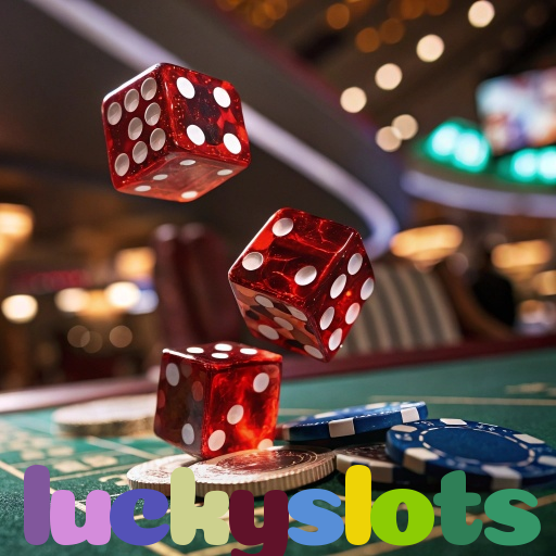 A Magia dos Jogos de Fantasia na luckyslots