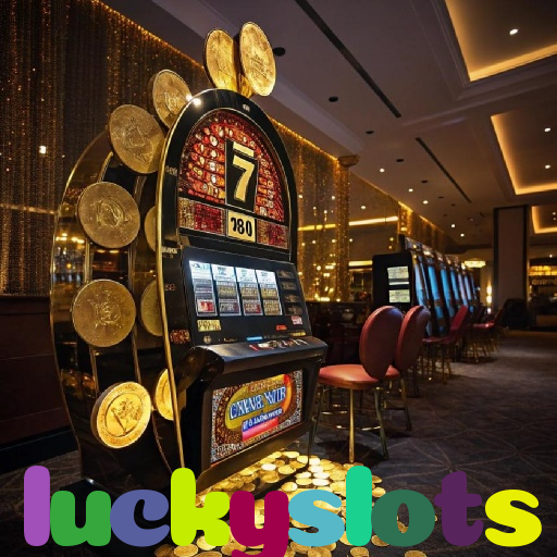 A Magia dos Jogos de Fantasia na luckyslots