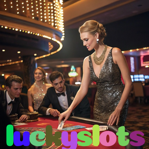 A Magia dos Jogos de Fantasia na luckyslots