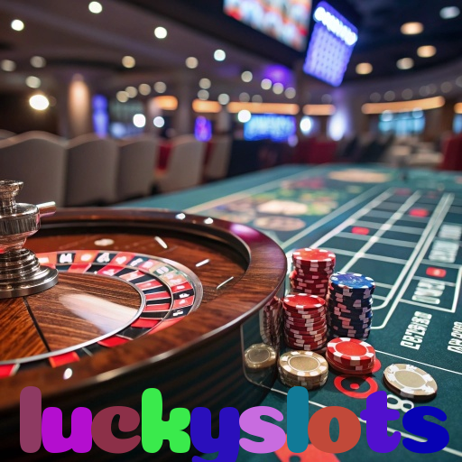 A Magia dos Jogos de Fantasia na luckyslots