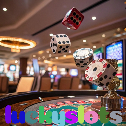 A Magia dos Jogos de Fantasia na luckyslots