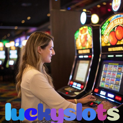 A Magia dos Jogos de Fantasia na luckyslots