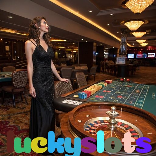 A Magia dos Jogos de Fantasia na luckyslots
