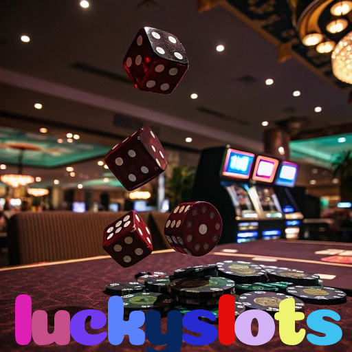 A Magia dos Jogos de Fantasia na luckyslots