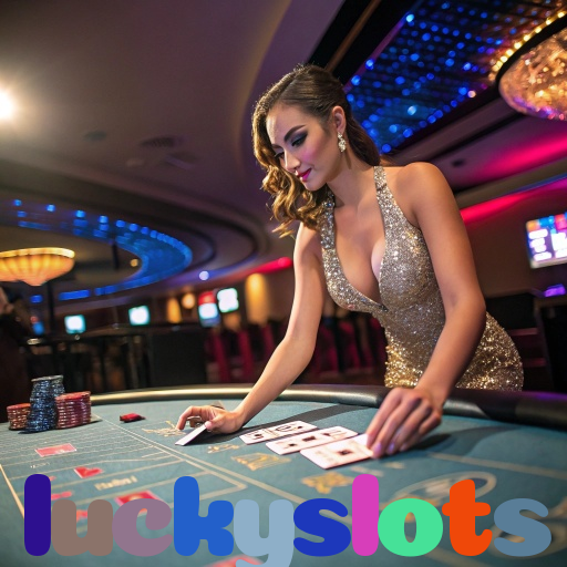 A Magia dos Jogos de Fantasia na luckyslots