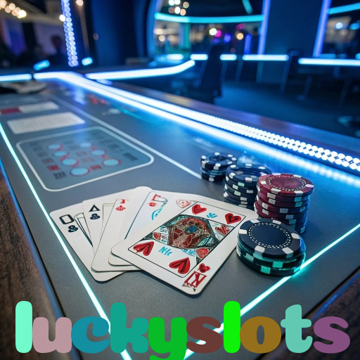 A Magia dos Jogos de Fantasia na luckyslots