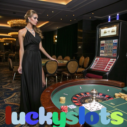 A Magia dos Jogos de Fantasia na luckyslots