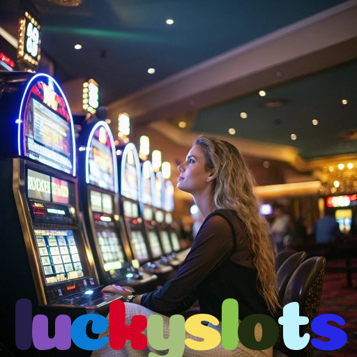 A Magia dos Jogos de Fantasia na luckyslots
