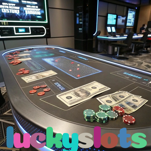 A Magia dos Jogos de Fantasia na luckyslots