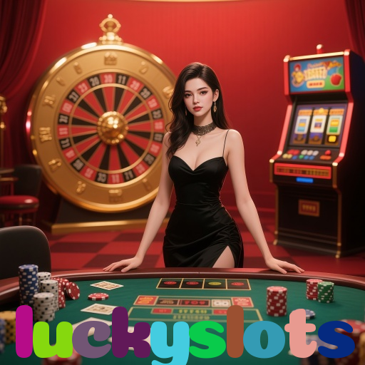 A Magia dos Jogos de Fantasia na luckyslots