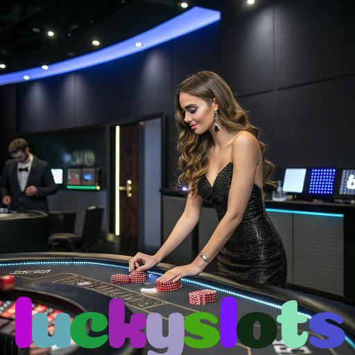 A Magia dos Jogos de Fantasia na luckyslots