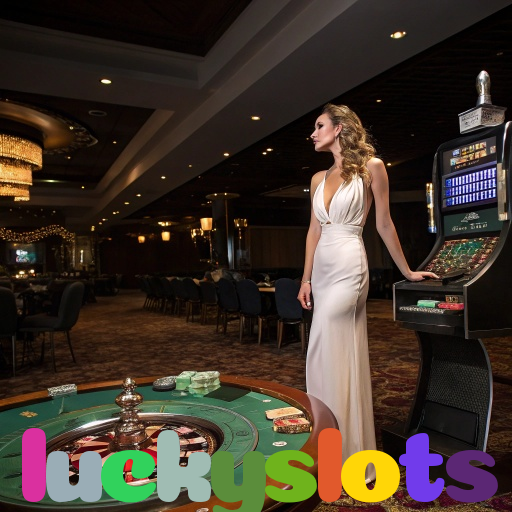 A Magia dos Jogos de Fantasia na luckyslots