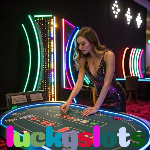 A Magia dos Jogos de Fantasia na luckyslots