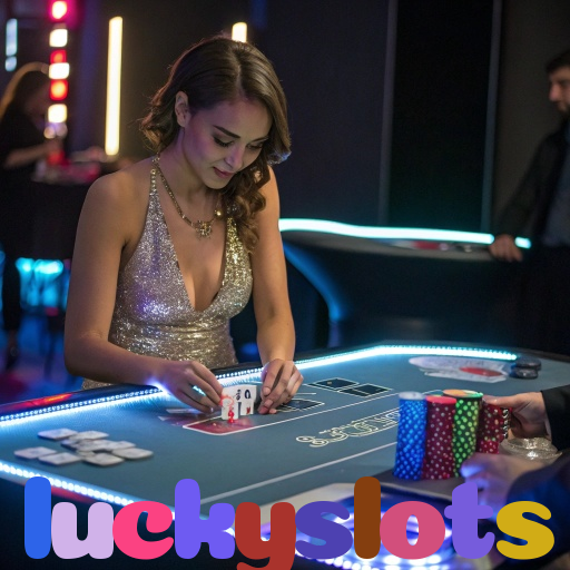 A Magia dos Jogos de Fantasia na luckyslots