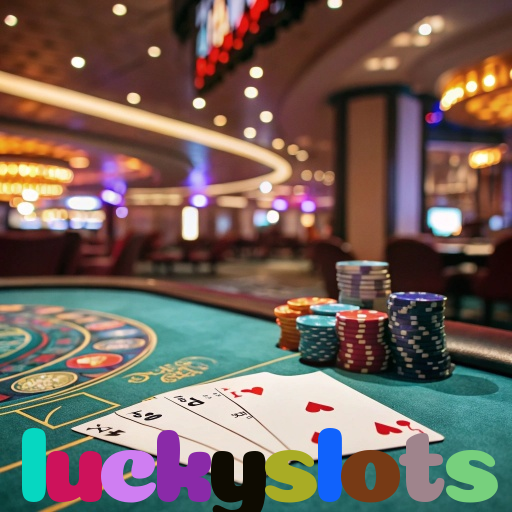 A Magia dos Jogos de Fantasia na luckyslots