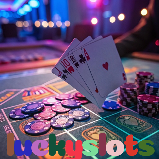 A Magia dos Jogos de Fantasia na luckyslots