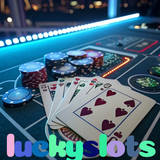 A Magia dos Jogos de Fantasia na luckyslots