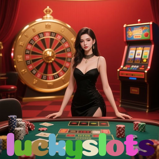 A Magia dos Jogos de Fantasia na luckyslots